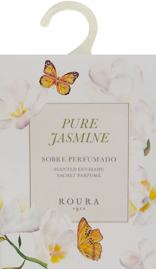 Roura 395550.131 Dišava za omaro Jasmin