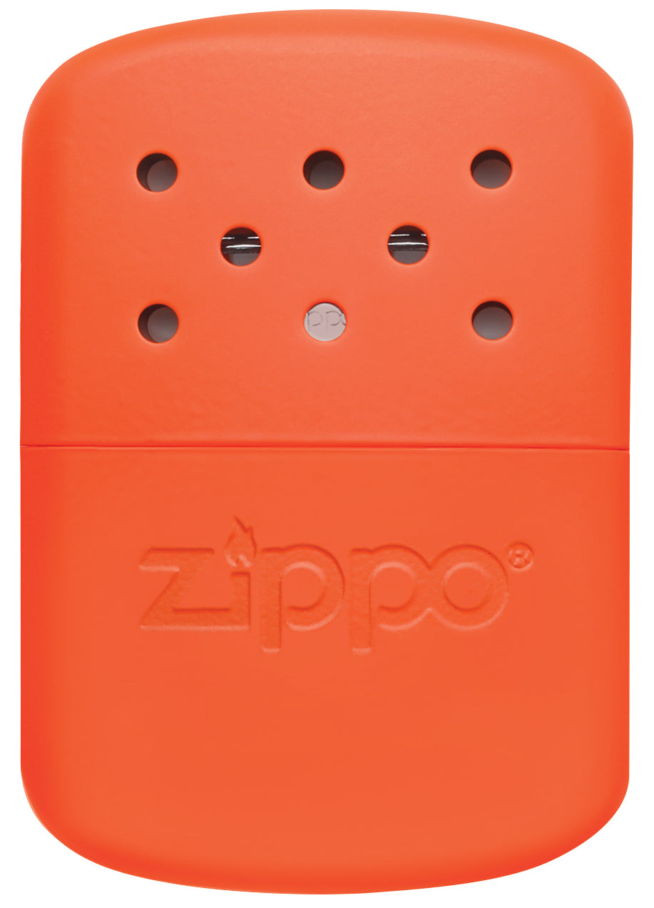 Zippo 60.001.660 Grelec za roke 12h Oranžen
