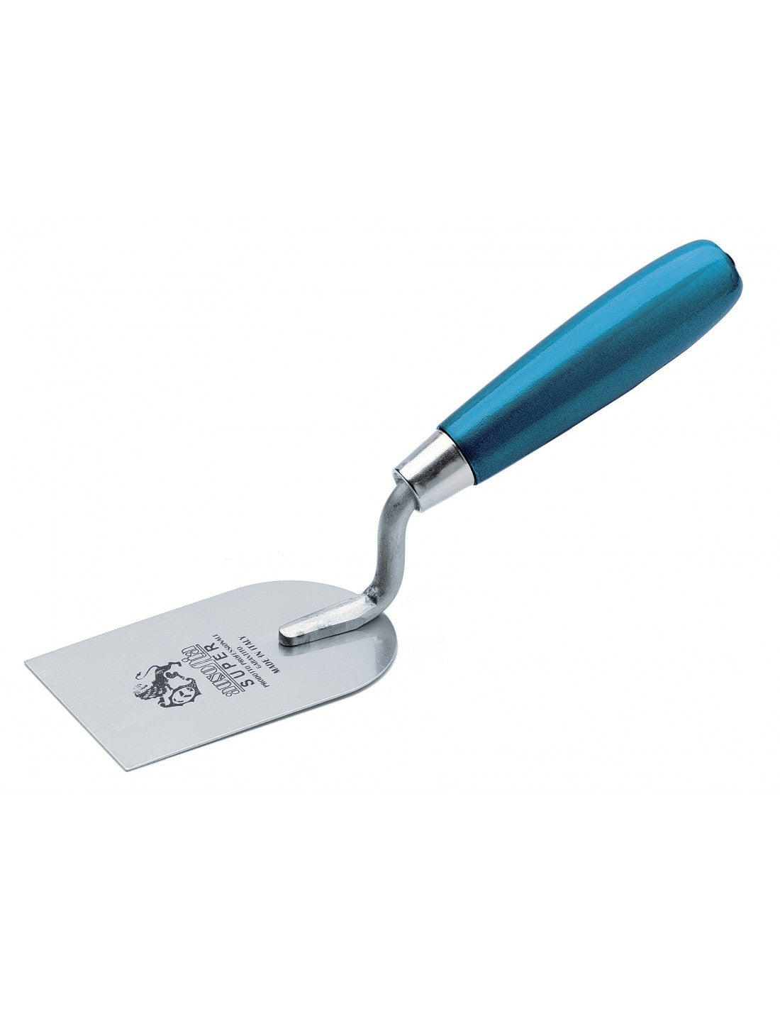 Lopatica za kitanje, INOX, 10 cm, 41033
