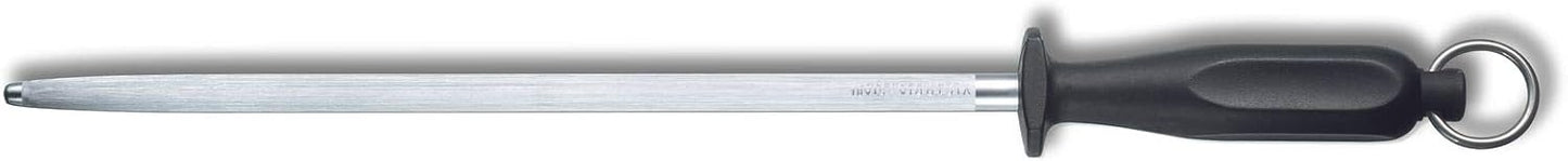 Brus 7.8513 mesarski, okrogel, 30 cm