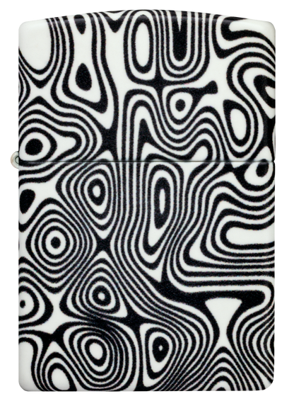 Zippo vžigalnik 46012 Psychadelic Swirl