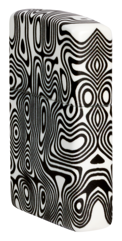 Zippo vžigalnik 46012 Psychadelic Swirl