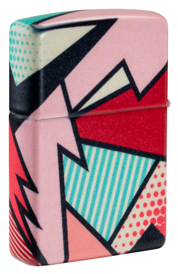 Zippo 46013 vžigalnik Graffiti Love