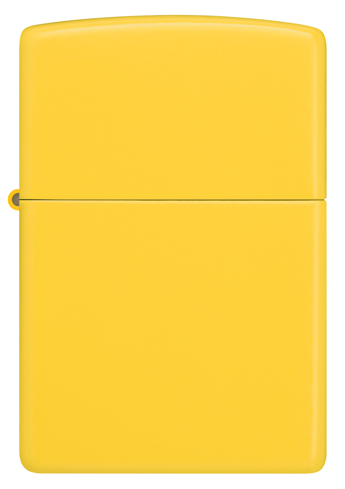Zippo vžigalnik 46019 Sunflower Yellow Matte