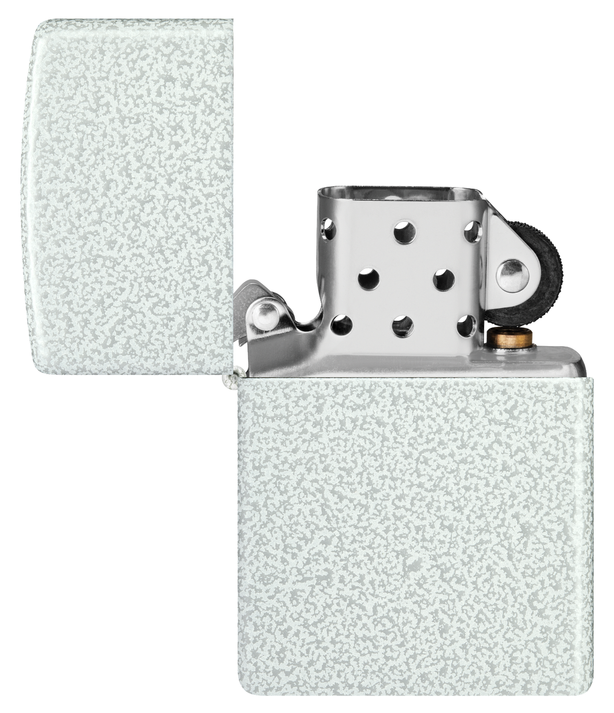 Zippo vžigalnik 46020 Glacier