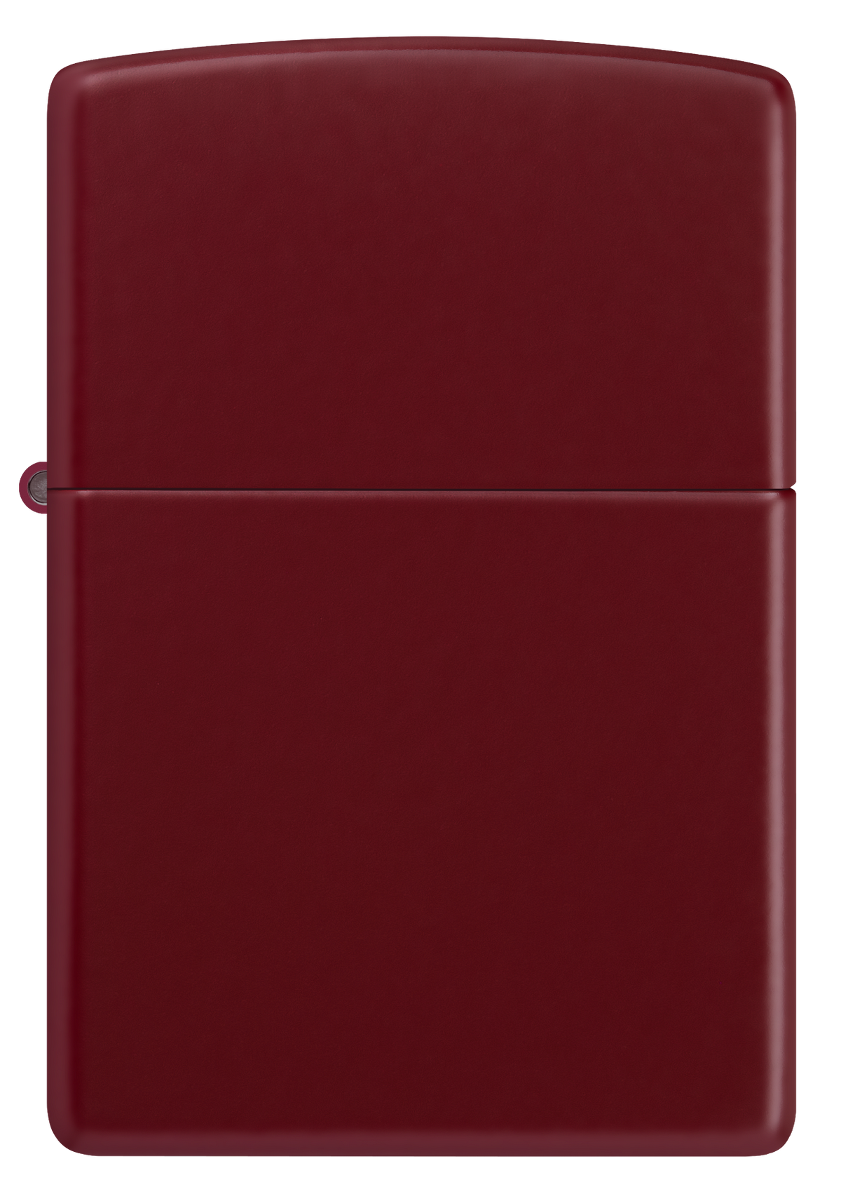 Zippo vžigalnik 46021 Merlot Matte