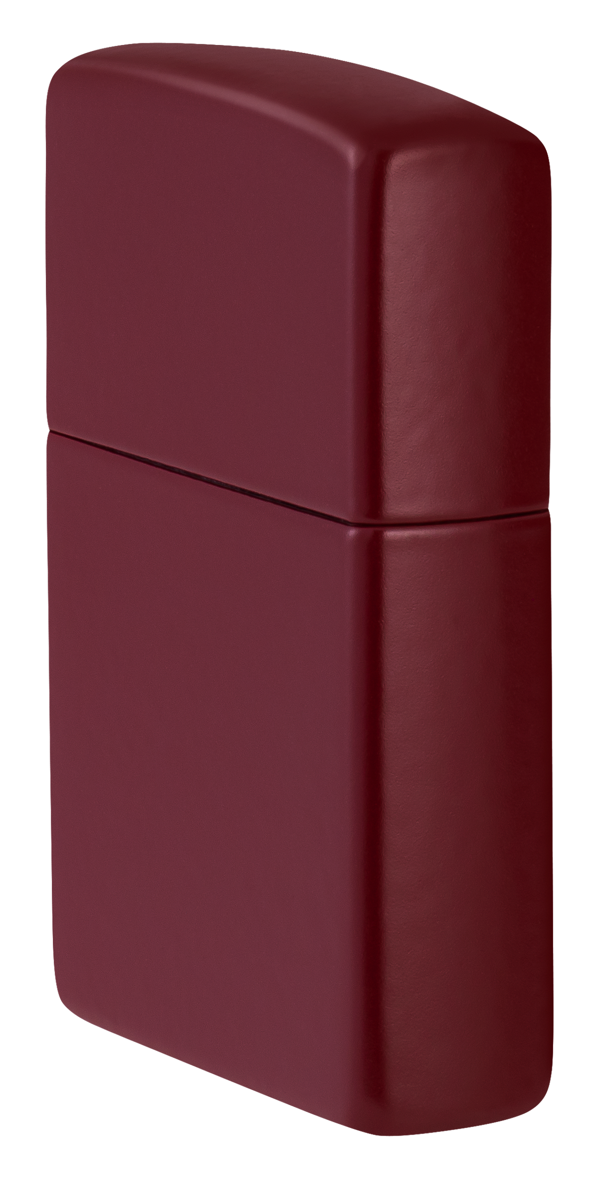 Zippo vžigalnik 46021 Merlot Matte