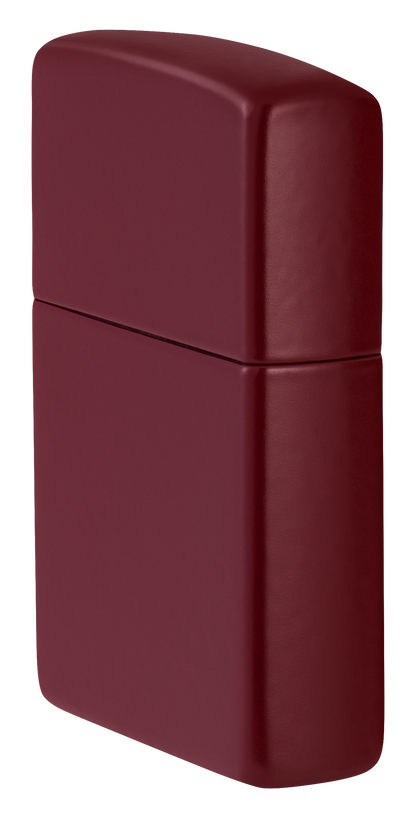Zippo vžigalnik 46021 Merlot Matte