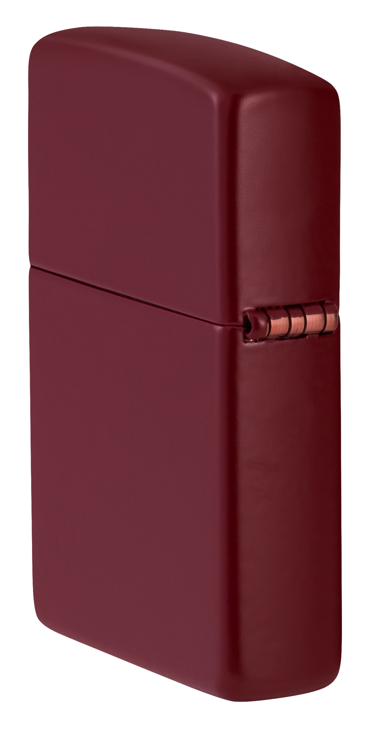 Zippo vžigalnik 46021 Merlot Matte