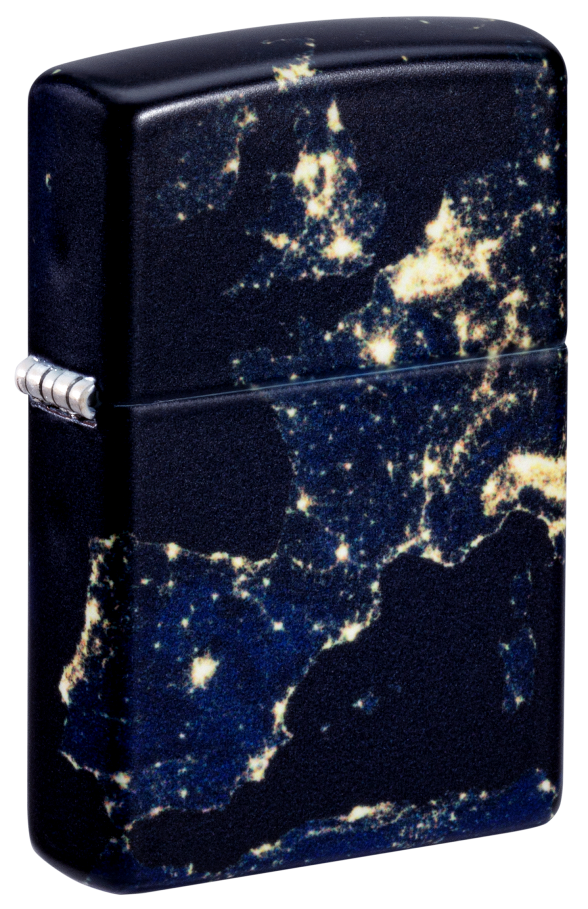 Zippo vžigalnik 46039 Earth at Night