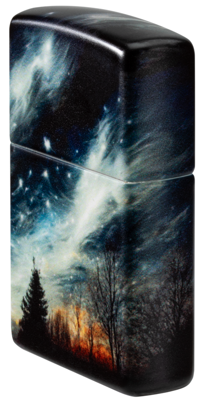 Zippo vžigalnik 46040 Clear Sky