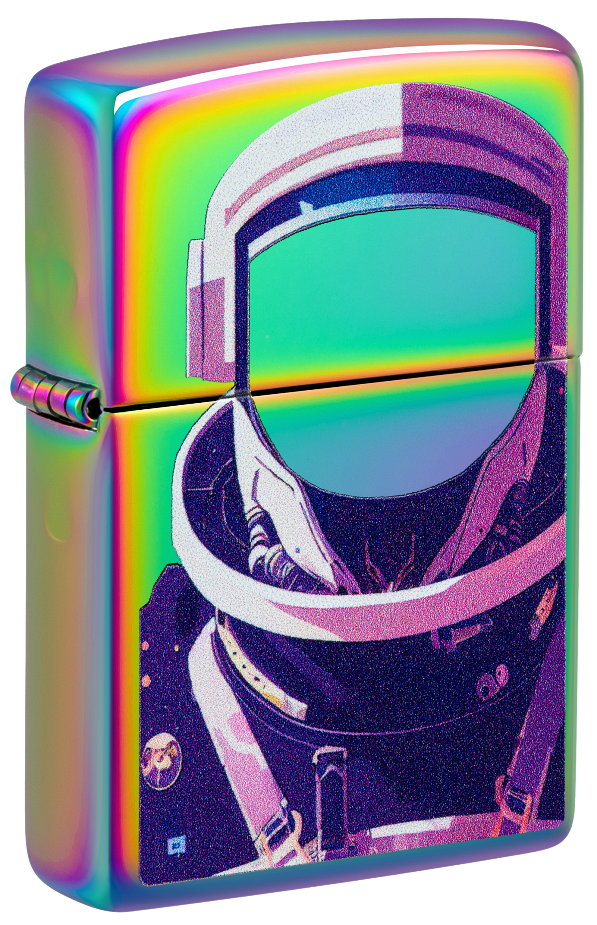Zippo vžigalnik 46071 Astronaut