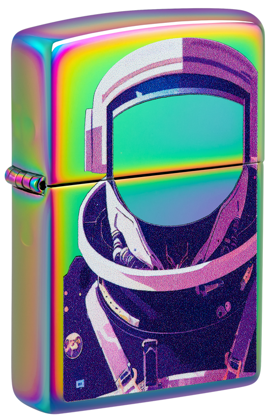 Zippo vžigalnik 46071 Astronaut