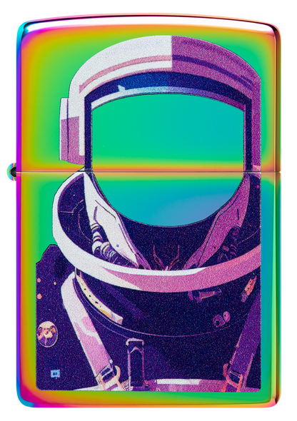 Zippo vžigalnik 46071 Astronaut