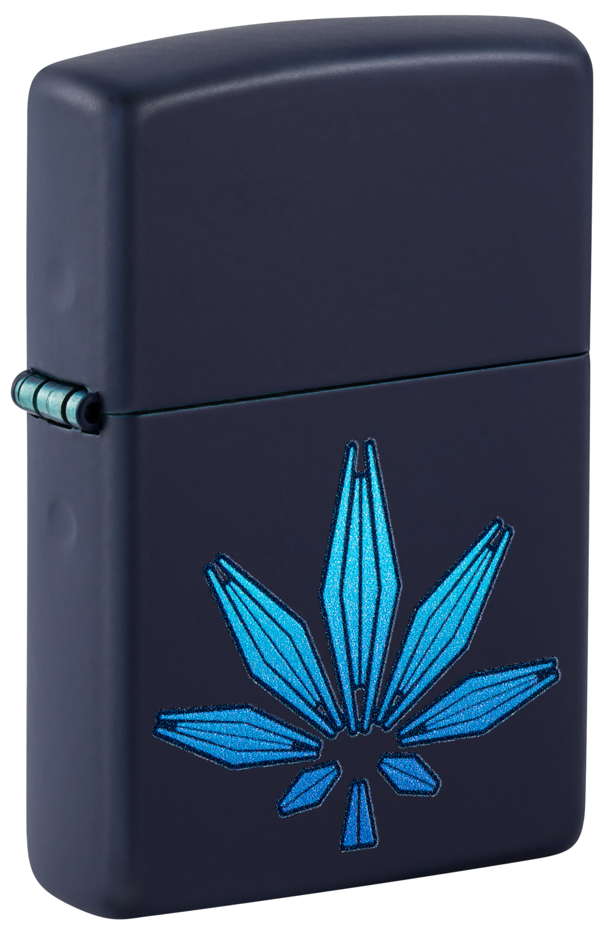 Zippo vžigalnik 60.007.072 Cannabis UV