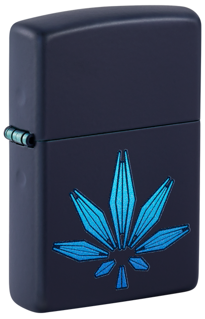 Zippo vžigalnik 60.007.072 Cannabis UV