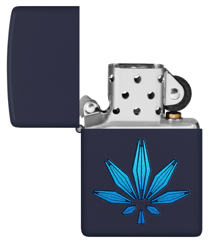 Zippo vžigalnik 60.007.072 Cannabis UV
