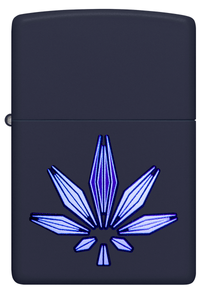 Zippo vžigalnik 60.007.072 Cannabis UV