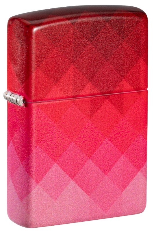 Zippo vžigalnik 46129 Red-Pink Ombre
