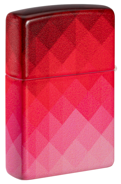 Zippo vžigalnik 46129 Red-Pink Ombre