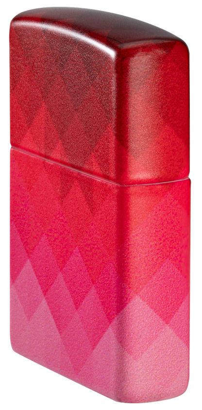 Zippo vžigalnik 46129 Red-Pink Ombre