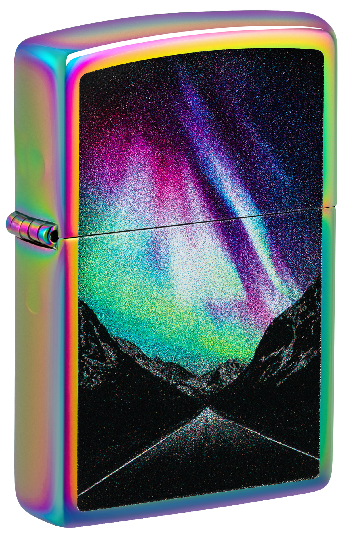 Zippo 46236 vžigalnik Northern Lights