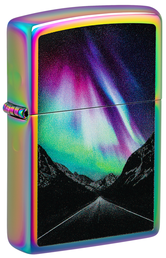 Zippo 46236 vžigalnik Northern Lights