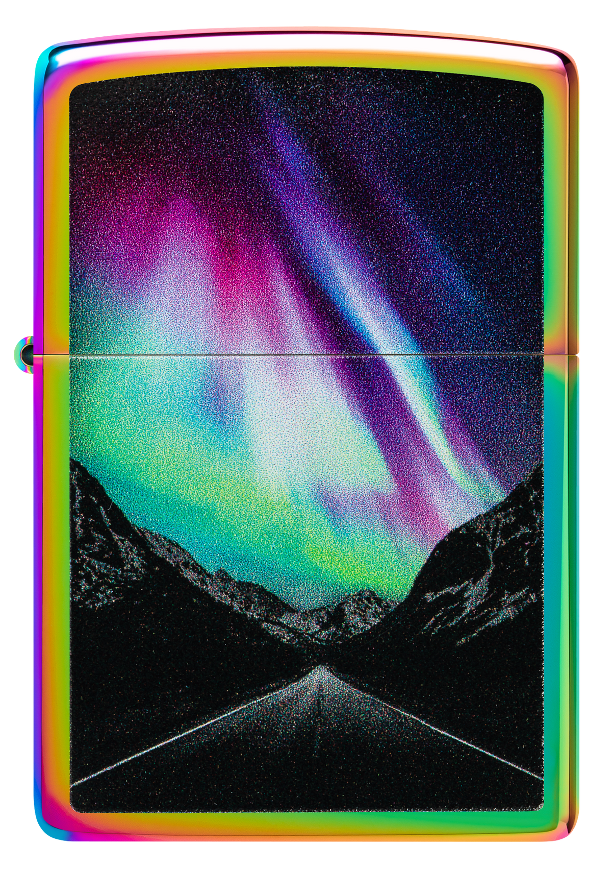 Zippo 46236 vžigalnik Northern Lights