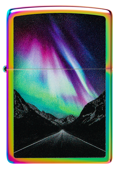 Zippo 46236 vžigalnik Northern Lights