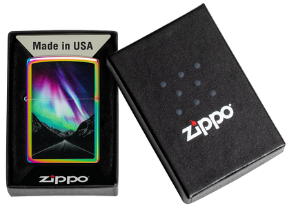 Zippo 46236 vžigalnik Northern Lights