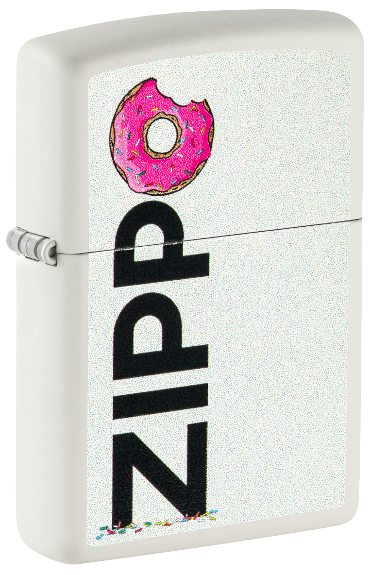 Zippo 46240 vžigalnik Donut