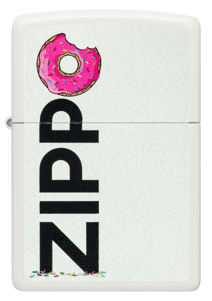Zippo 46240 vžigalnik Donut