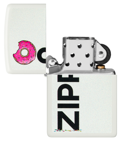 Zippo 46240 vžigalnik Donut