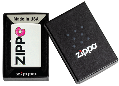 Zippo 46240 vžigalnik Donut