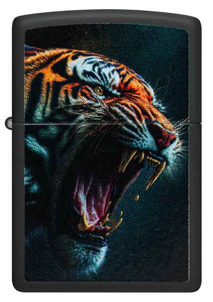 Zippo 46241 vžigalnik Fierce Tiger
