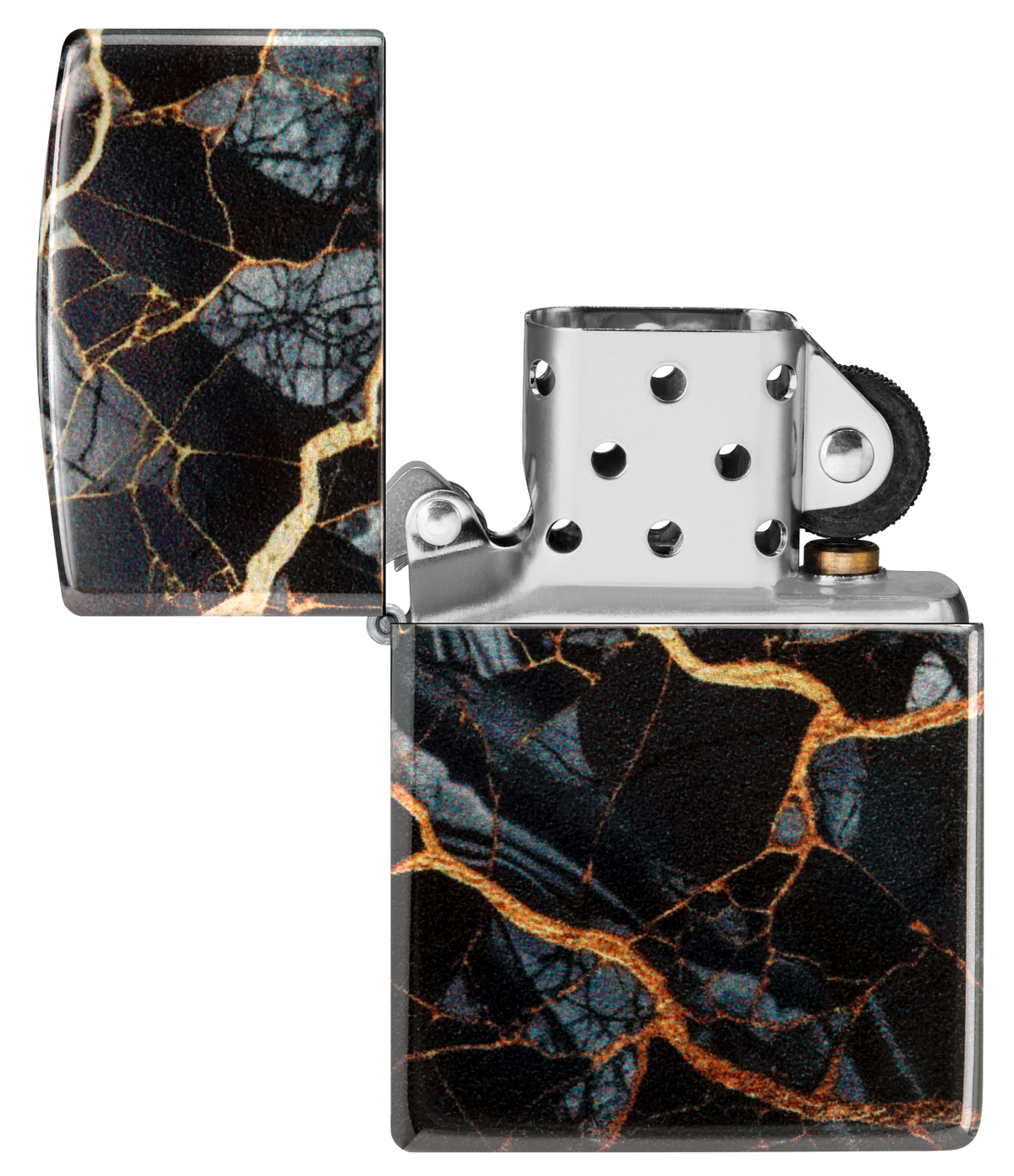 Zippo 46255 vžigalnik Marble