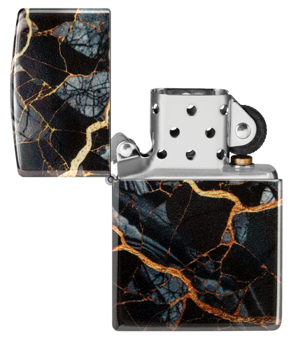 Zippo 46255 vžigalnik Marble