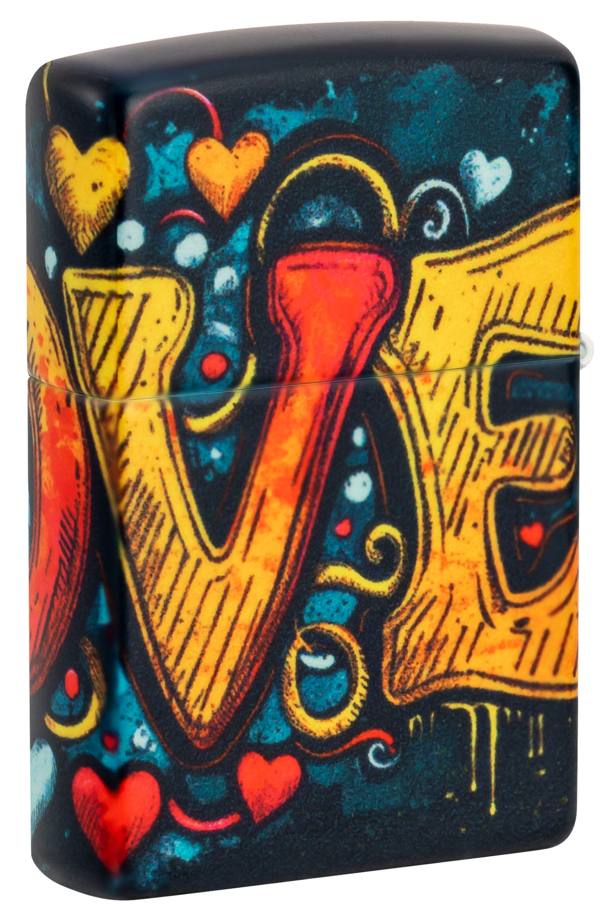 Zippo 46283 vžigalnik Love