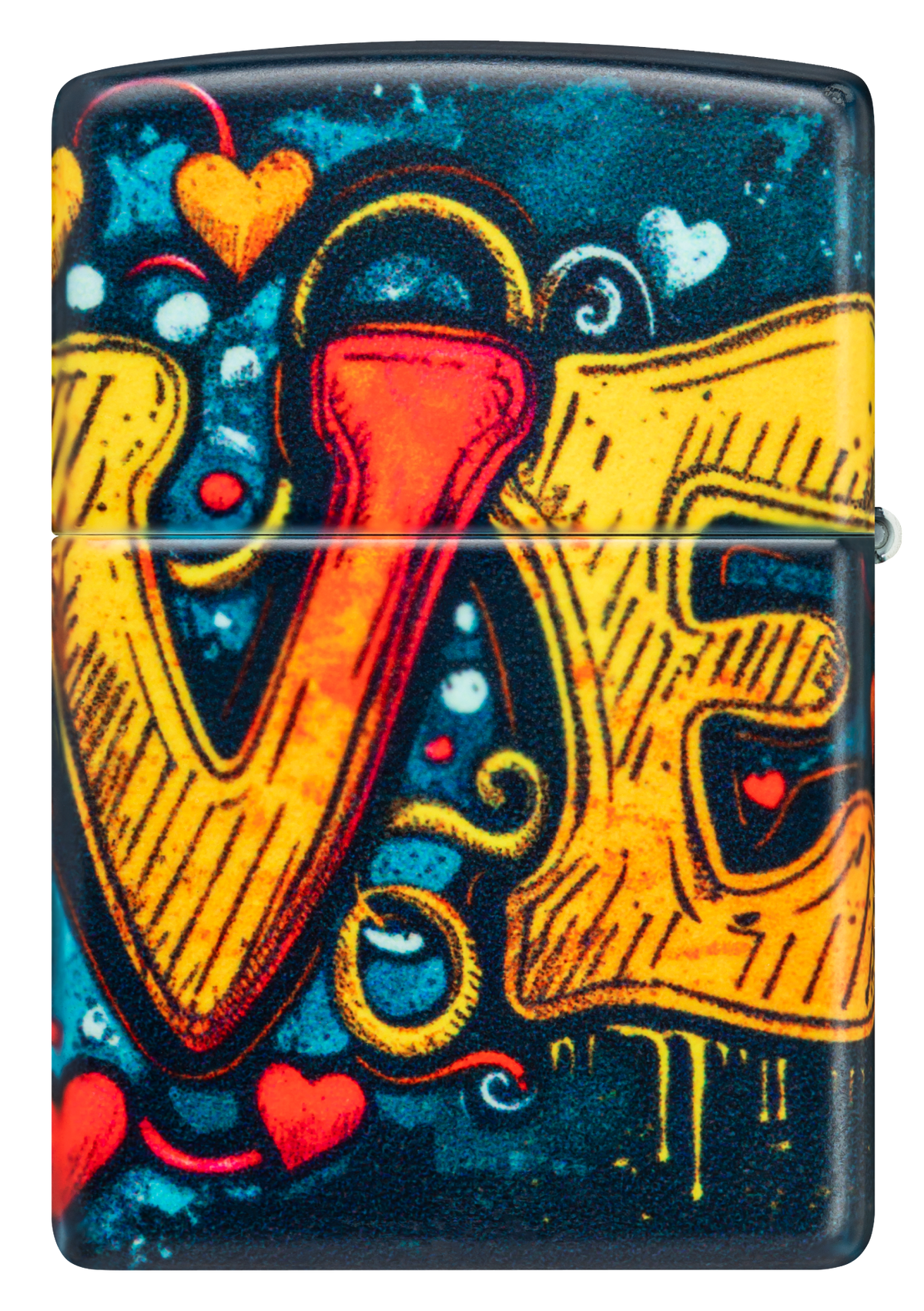 Zippo 46283 vžigalnik Love