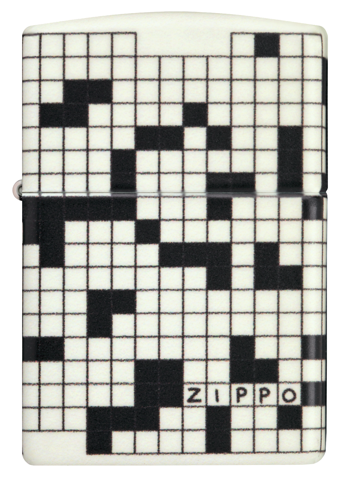 Zippo 46285 vžigalnik Crossword Puzzle