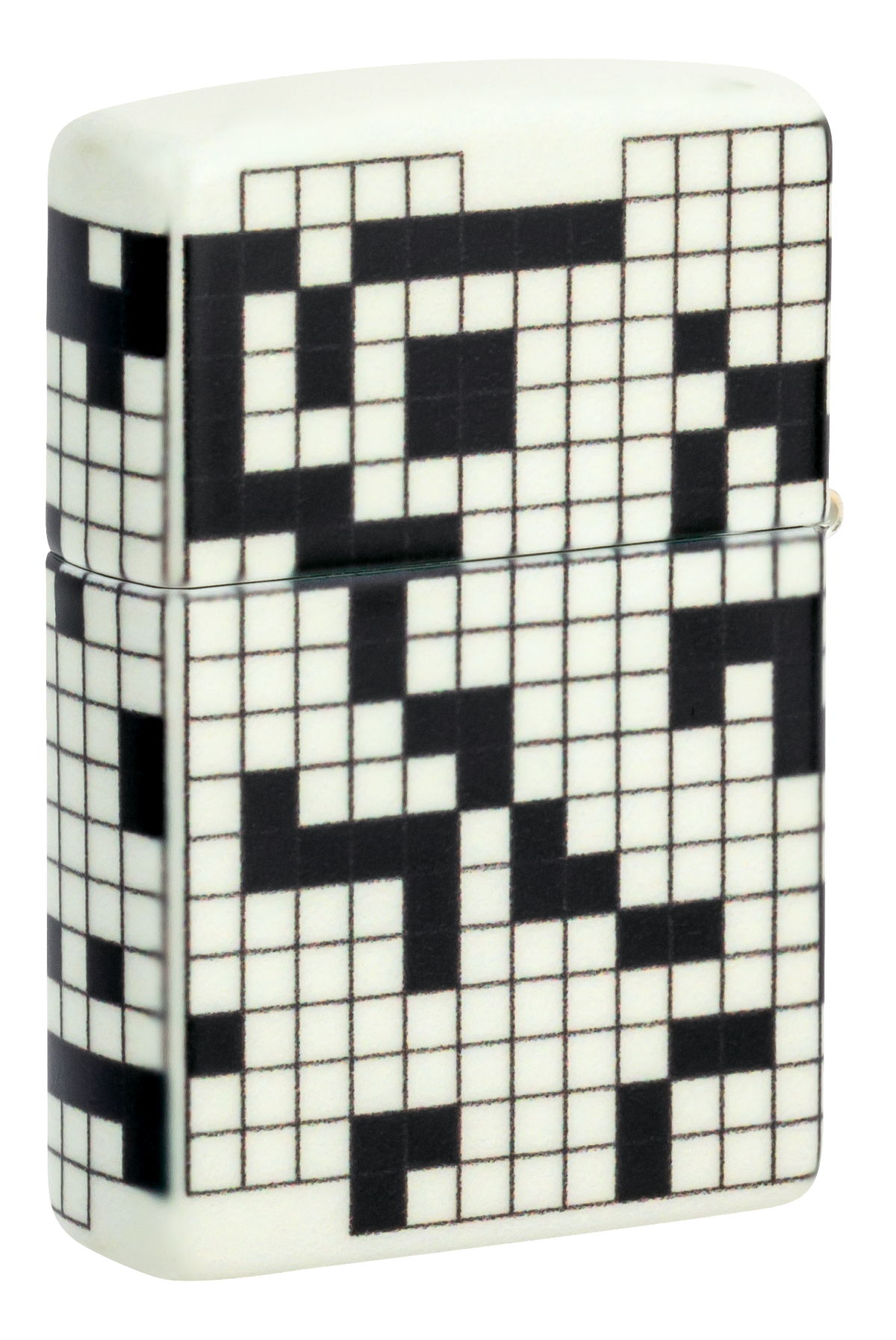 Zippo 46285 vžigalnik Crossword Puzzle