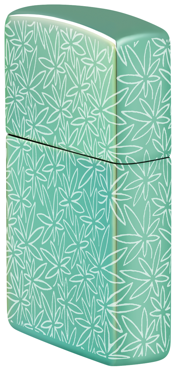 Zippo 46294 vžigalnik Sky High Mleaves