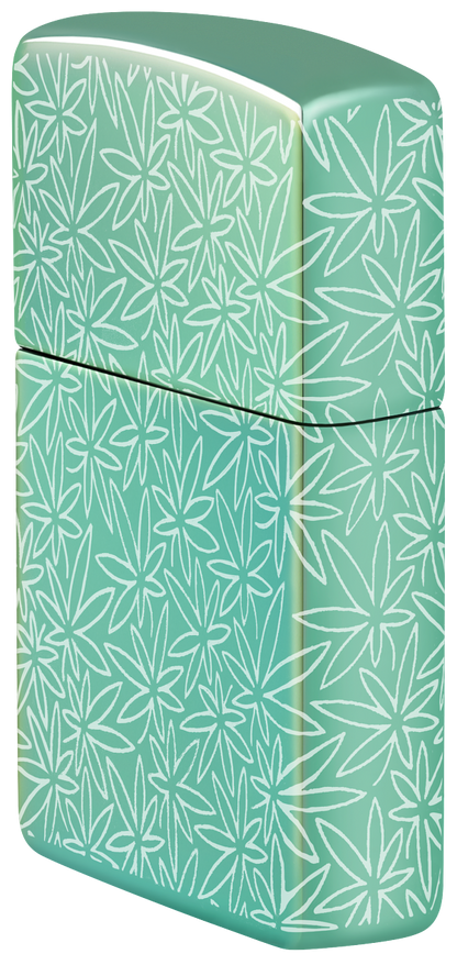 Zippo 46294 vžigalnik Sky High Mleaves