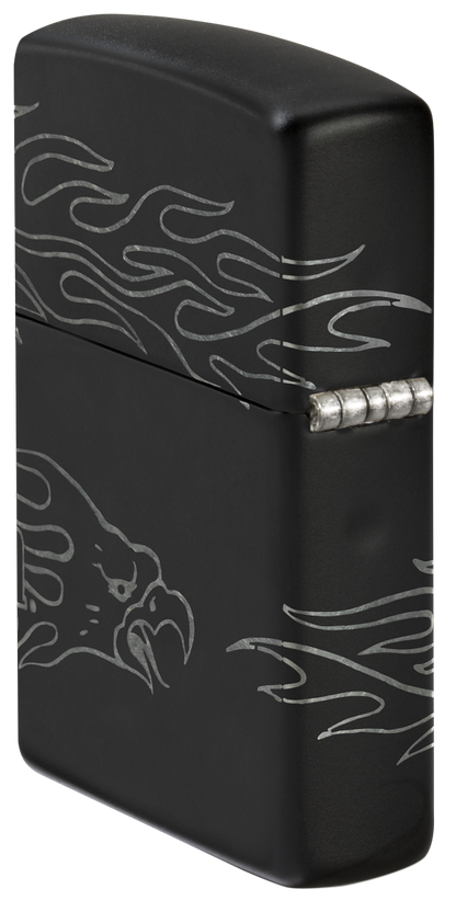 Zippo vžigalnik 46310 Harley-Davidson® Fire Eagle