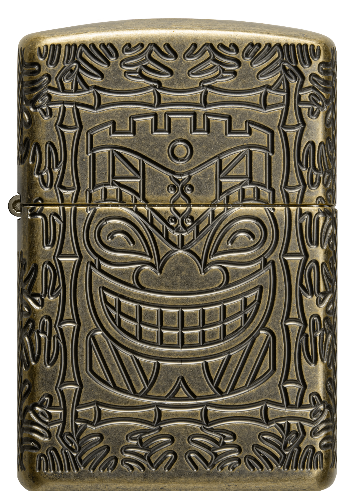 Zippo vžigalnik 46314 Tiki Armor 360