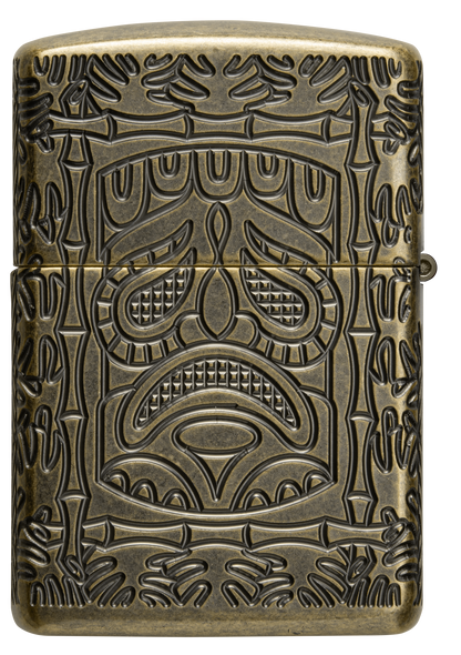 Zippo vžigalnik 46314 Tiki Armor 360