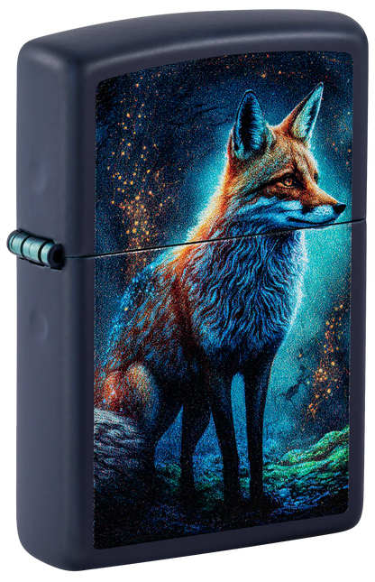 Zippo vžigalnik 46338 Fox