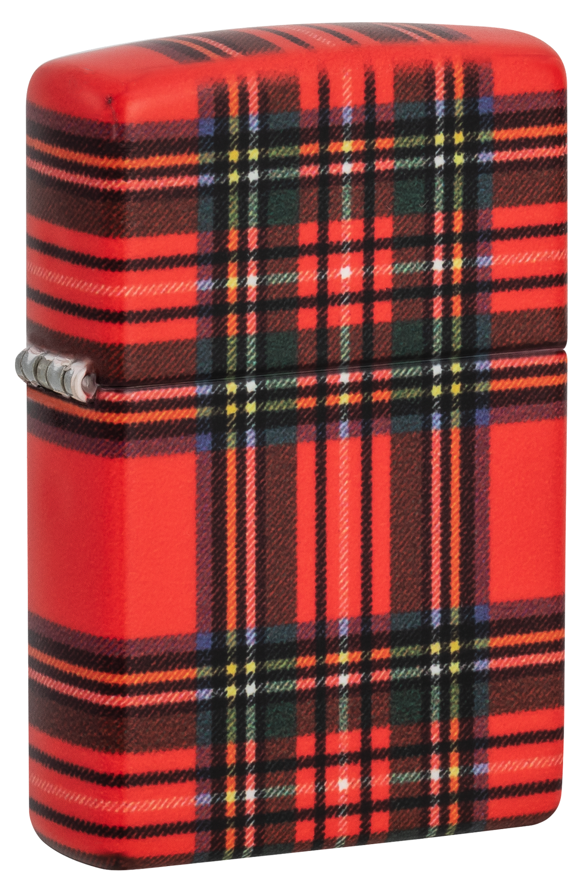 Zippo vžigalnik 46352 Red Plaid