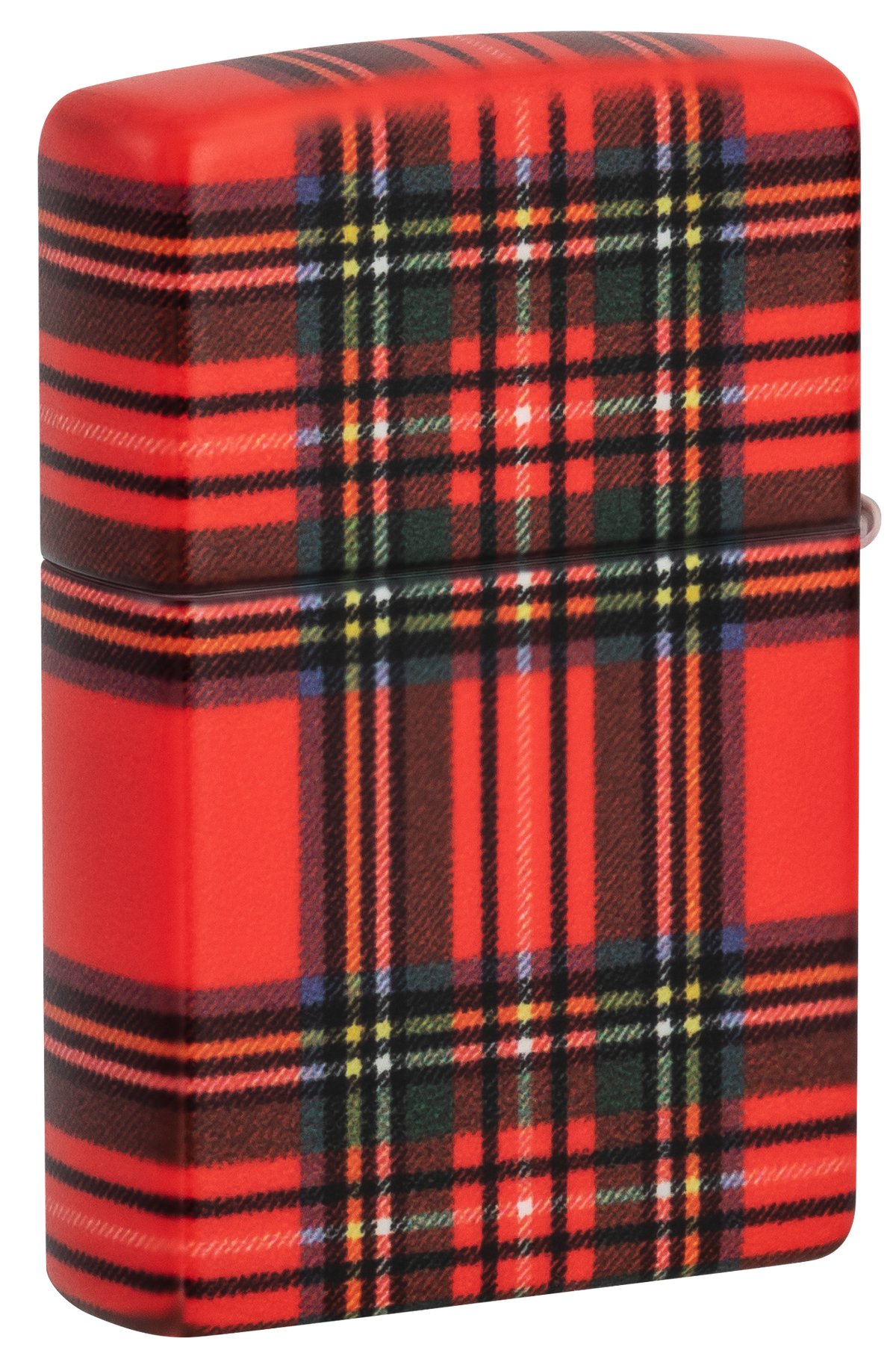 Zippo vžigalnik 46352 Red Plaid