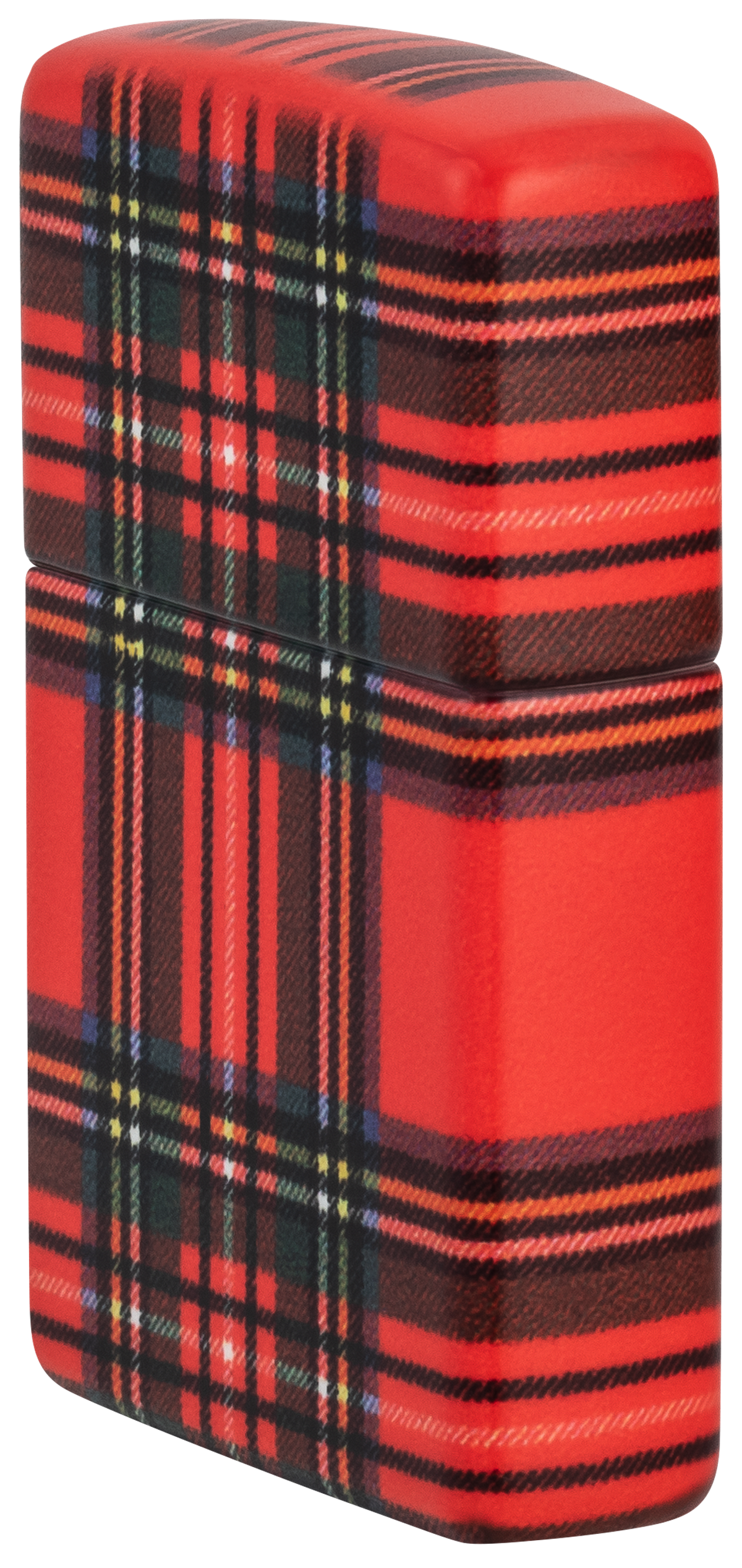 Zippo vžigalnik 46352 Red Plaid